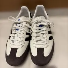 2025年最新】adidas サンバ 22.5の人気アイテム - メルカリ