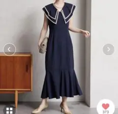 ラブティックボンボン　ワンピース　美品✨