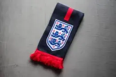 レア物！ UEFAチャンピオンズリーグ スカーフ マフラー 中村俊輔