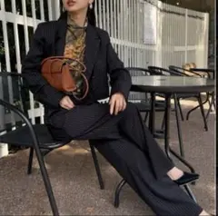 2026年最新】ameri vintage シアートップスの人気アイテム - メルカリ