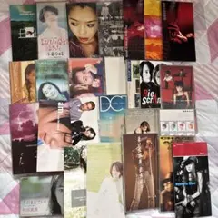 安室奈美恵 CD シングル 12、マキシシングル1枚枚セット - メルカリ