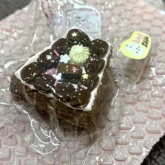 Doro studio チョコアイス クマ - メルカリ