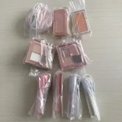 rom&nd ミニチュアコレクション カプセルトイ　コンプ