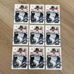 2025年最新】西武ライオンズ若林楽人の人気アイテム - メルカリ