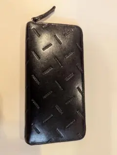 PORTER 長財布 ブラックのサムネイル