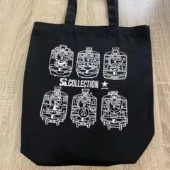 サッポロビール　トートバッグ　SLコレクション　黒