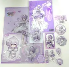 NIKKE× and GALLERY リバーレリオ10点セット - メルカリ