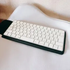 Apple Magic Keyboard A1644 日本語配列 ケース付