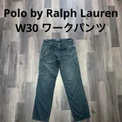 w30 ワークパンツ