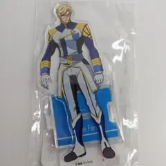 機動戦士ガンダム　鉄血のオルフェンズ　マクギリス・ファリド　アクリルスタンド