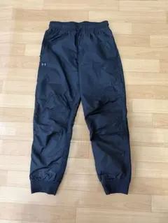 アンダーアーマー ジャージ下 シャカシャカパンツ
