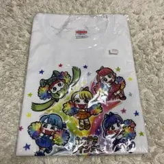 たこやきレインボー Tシャツ タオル うちわ たこやきレインボー Tシャツ タオル うちわ