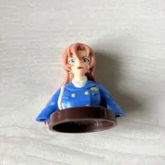 名探偵コナンチョコエッグフィギュア萩原千速