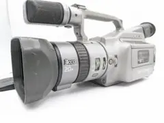 b*n様 SONY DCR-VX1000 ジャンク2 SONY DCR-VX1000 ジャンク2 Sony DCR-VX1000 Review - YouTube