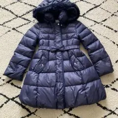 蝶々様　専用ページになります！！ KUMIKYOKU ダウンコート