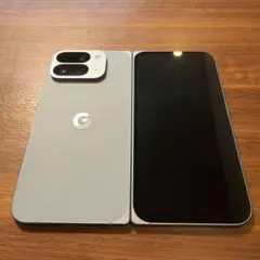 購入証明あり Pixel 10 Pro Fold 512GB SIMフリーのサムネイル