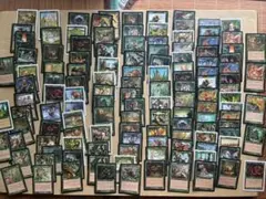 24時間以内発送】MTG トレカ まとめ 断捨離 マジックザギャザリング