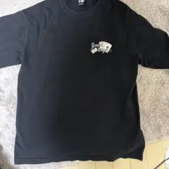 Grand Royal ブラック Tシャツ XXL