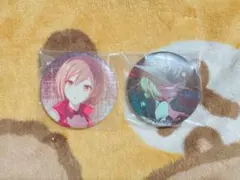 プロセカ グリ缶 MEIKO