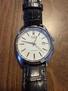 CASIO MTP-V168 クォーツ腕時計