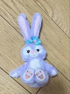 ステラルー　キーホルダー