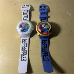 初代DX妖怪ウォッチ DX妖怪ウォッチ零式セットバンダイ 動作確認済み