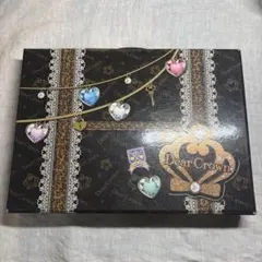 美妙旋律 稜鏡寶石 寶石盒  عزيز皇冠