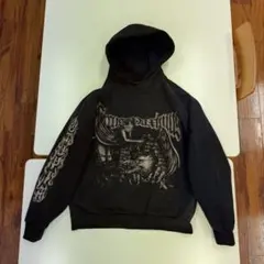 Travis scott circus maxims フーディ　Lのサムネイル