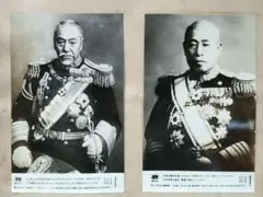 明治天皇の額装 軍服写真 - メルカリ