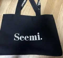 ナイスクラップ　トートバッグ