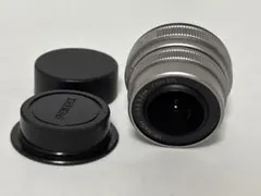 SMC PENTAX 05 TOY LENS 18mm F8 Qマウント - メルカリ