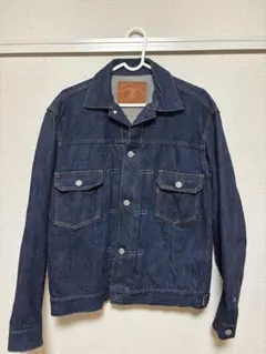 RODEO UNCLE デニムジャケット Lot 3501 RODEO UNCLE デニムジャケット Lot 3501 - メルカリ