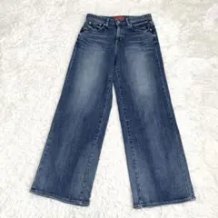 REDCARD TOKYO デニム35th Anniversary wide