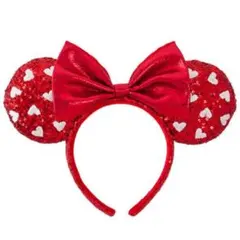 Disney カチューシャ2点セット