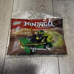 LEGO NINJAGO 30532 ミニフィギュア