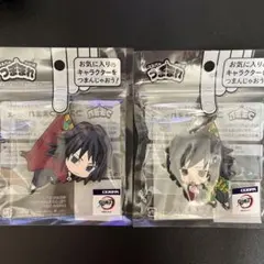 鬼滅の刃 冨岡義勇 つままれシリーズ