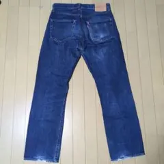 【バレンシア製】Levi's 551ZXX W33 L36 米国製 555のサムネイル