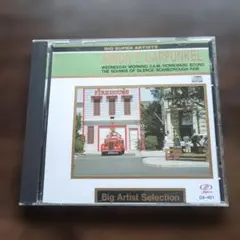 SIMON & GARFUNKEL BIG ARTIST SELECTION