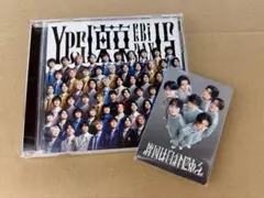 Yes!東京 原因は自分にある。トレカ