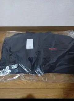 マキタ makita zoy コラボ ジャンパー LLサイズ