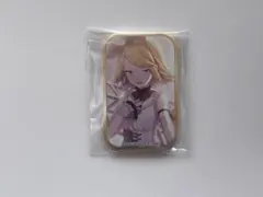 プロセカ　スクエア缶バッジ　鏡音リン