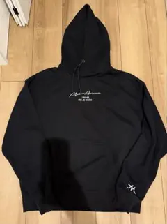 【新品 未使用】MATIN AVENIR マタンアヴニール 朝倉未来　パーカー