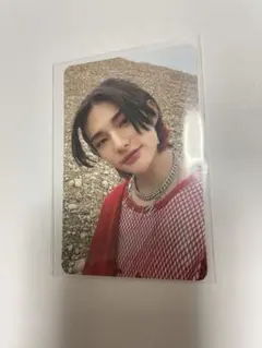 ヒョンジン straykids Noeasy