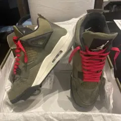 NIKE AIR JORDAN 4 RETRO SE CRAFT