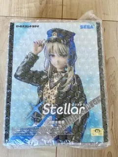 【新品】ガールズバンドクライ 河原木桃香 XStellar フィギュア