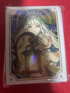 遊戯王ラッシュデュエル　ニューロン　ソウルフリップ スリーブ
