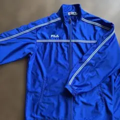2026年最新】FILA カラー：ブルー系 メンズ ジャージの人気アイテム 