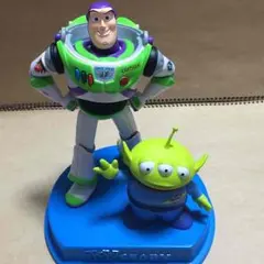 ディズニー トイストーリー フィギュア