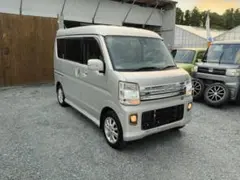 令和3年式 日産クリッパーバン GXターボ DR17V 走行距離20000km台 