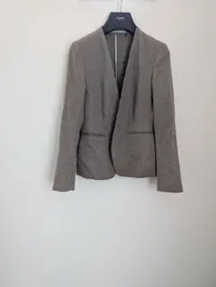 2026年最新】ベイジ beige ジャケットの人気アイテム - メルカリ